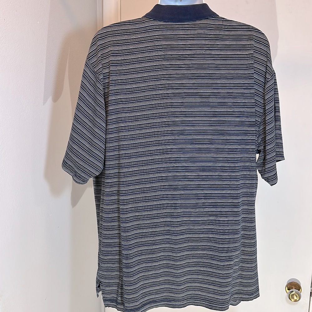 Tasso Elba Cotton Polo 2XL - Picture 10 of 10